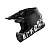 Acerbis Шлем детский Profile Junior Metallic Black в Владивостоке