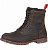 IXS Мотоботы X-Classic Schuh Oiled Leather Коричневые в Владивостоке