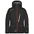 Scott Куртка женская Intake Dryo black/warm beige в Владивостоке