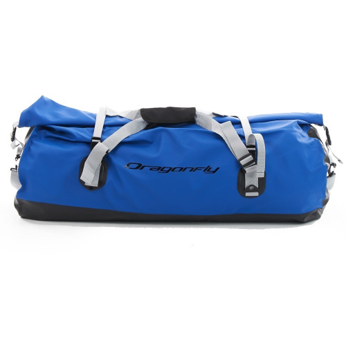 Dragonfly Гермосумка DF Multi XXL Blue 120л в Владивостоке