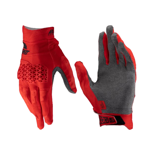 Leatt Перчатки Lite 3.5 Red V25 в Владивостоке