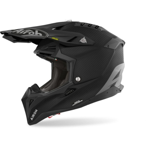 Airoh Мотошлем Aviator 3 Carbon Matt в Владивостоке
