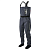 Finntrail Вейдерсы Timber 1538 DarkGrey в Владивостоке