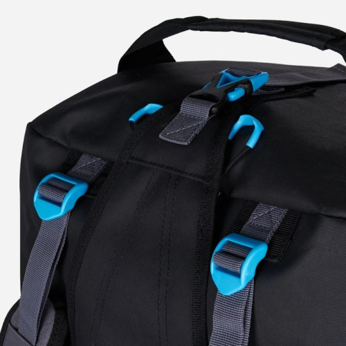 Finntrail Гермосумка Explorer 1728 Black 100L в Владивостоке