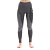 Dragonfly Термобрюки DF 3DThermo Grey  Woman в Владивостоке