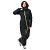 Dragonfly Комбинезон Gravity 2.0 Woman Black - Lime 2025 в Владивостоке