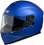 IXS Шлем HX 1100 1.0 Синий матовый в Владивостоке