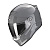 Scorpion Exo Мотошлем Covert-FX Solid Серый в Владивостоке