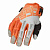 Acerbis Перчатки детские CE MX X-K Kid Orange/Grey в Владивостоке
