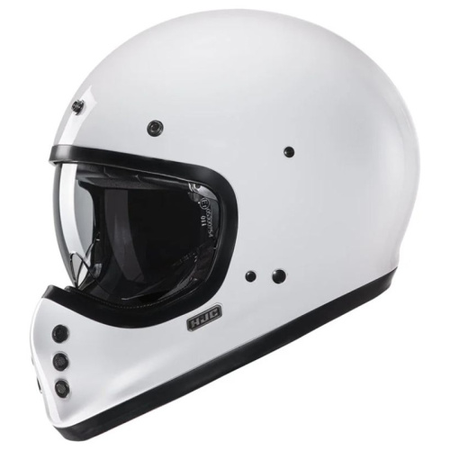 HJC Шлем V60 White в Владивостоке