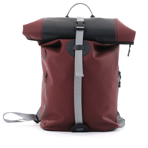Dragonfly Герморюкзак DF Fold Bag Maroon 22л в Владивостоке