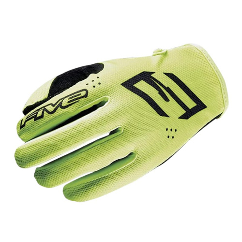 Five Перчатки MXF4 mono fluo yellow в Владивостоке