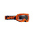 Leatt Маска Vizion 2.5 Orange Clear 90 VLT V25 в Владивостоке