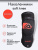 Acerbis Защита коленей Soft Knee Black/Red в Владивостоке Acerbis Защита коленей Soft Knee Black/Red в Владивостоке