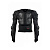 Starks Моточерепаха Body Armor Чёрный в Владивостоке