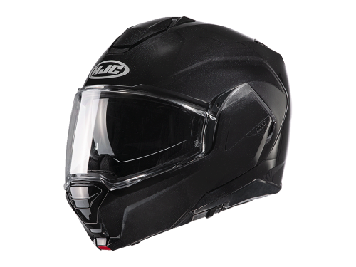HJC Шлем i100 Metal Black в Владивостоке