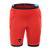 Dainese Защитные шорты Scarabeo Junior black/red в Владивостоке
