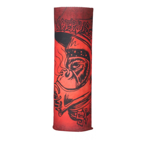 Acerbis Бафф SP Club Monkey Red N в Владивостоке