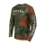 Finntrail Джерси Gravity 6603 Khaki в Владивостоке