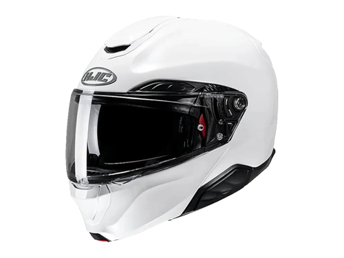 HJC Шлем RPHA91 Pearl White в Владивостоке