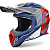 Airoh Шлем Aviator Ace 2 Engine Cerulean Gloss в Владивостоке