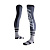 Leatt Чулки Knee Brace V26 Grey в Владивостоке