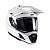 Leatt Мотошлем ADV 8.5 Helmet Kit White в Владивостоке