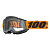 100% Очки Accuri 2 V26 Goggle Orange / Clear в Владивостоке