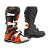 Forma Ботинки Gravity Black/Orange в Владивостоке