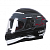 Oneal Шлем Challenger Matrix Красный/Черный в Владивостоке