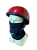Scout Шлем корка Skin красный б/р в Владивостоке
