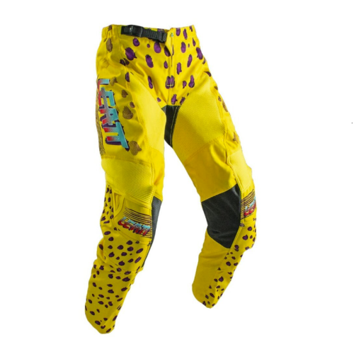 Leatt Штаны 3.5 Mini Cheetah в Владивостоке