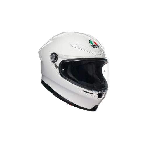 AGV Шлем K6 S 2206 White в Владивостоке