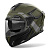 Airoh Мотошлем Spark 2 Dart Military Green Matt в Владивостоке