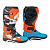 FORMA Ботинки PILOT WHITE/ORANGE/AQUA в Владивостоке