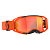 Scott Очки Prospect 2.0 orange/black orange chrome works в Владивостоке