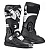 Sidi Ботинки детские Flame Black/White в Владивостоке