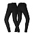 Shima мотоджинсы Nox 2.0 Jeggings Lady Black в Владивостоке