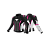 Shima Куртка Кожаная женская Miura 2.0 Pink в Владивостоке
