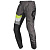 Scott Брюки 350 Track grey/yellow в Владивостоке