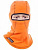 Starks Подшлемник Balaclava Fleece Collar Оранжевый в Владивостоке