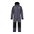 Finntrail Комбинезон зимний Ridge 2L 3854 GreyGraphite в Владивостоке