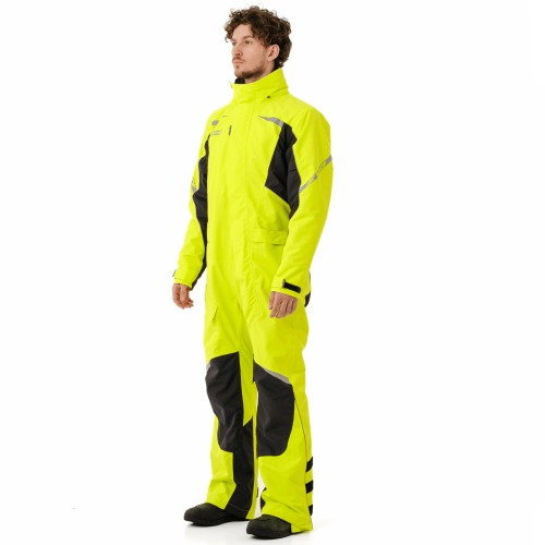 Dragonfly Комбинезон - дождевик Evo Man Yellow 2025 в Владивостоке