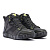 Dainese Ботинки Suburb D-WP Shoes Black/Camo/Acid Yellow в Владивостоке