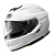 Shoei Шлем GT-Air 3 Plain Белый в Владивостоке