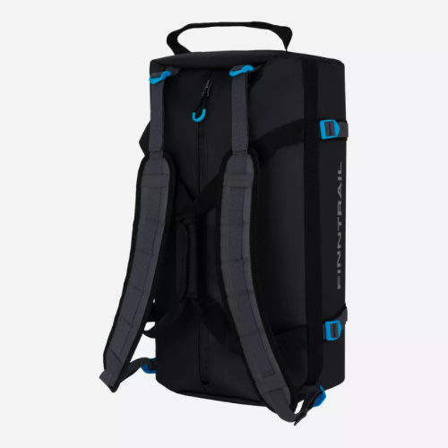 Finntrail Сумка Explorer 1733 Black 70L в Владивостоке