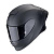 Scorpion Exo Мотошлем Exo-R1 Evo II Air Solid Черный Матовый в Владивостоке