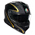 AGV Шлем K7 Flow 46 в Владивостоке
