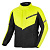 Shima Куртка Дождевик Hydrodry 2.0 Black/Fluo в Владивостоке
