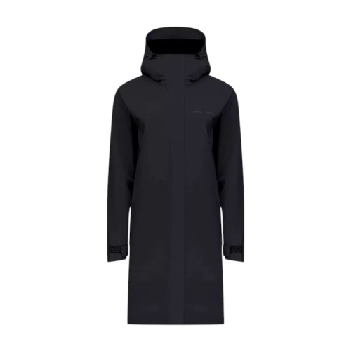 Finntrail Плащ Женский Mist W 4133 Graphite в Владивостоке